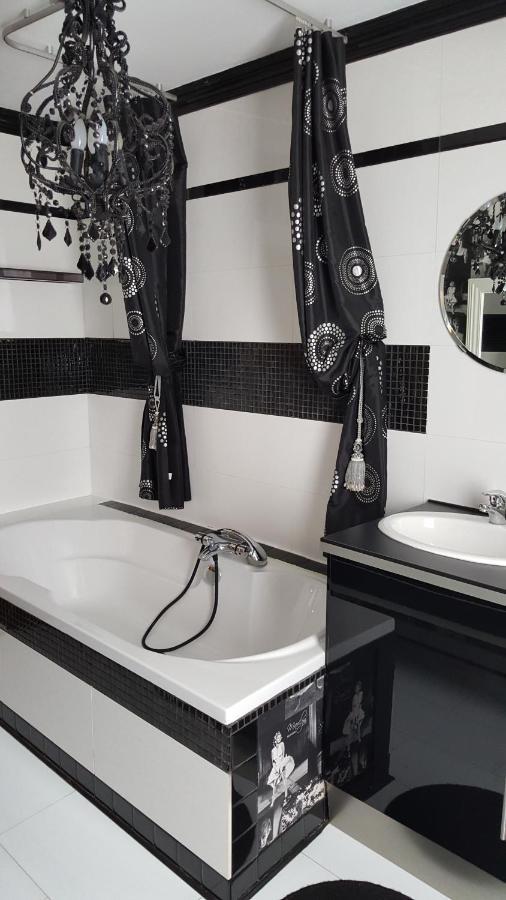 Au Berceau Du Loup Agile Bed & Breakfast Offendorf Dış mekan fotoğraf