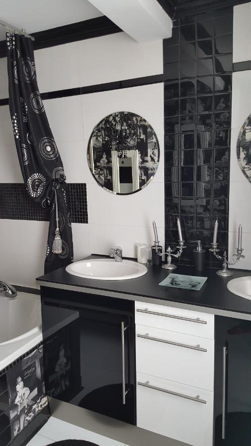 Au Berceau Du Loup Agile Bed & Breakfast Offendorf Dış mekan fotoğraf